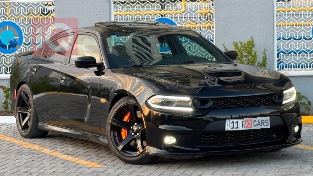 دودج تشارجر